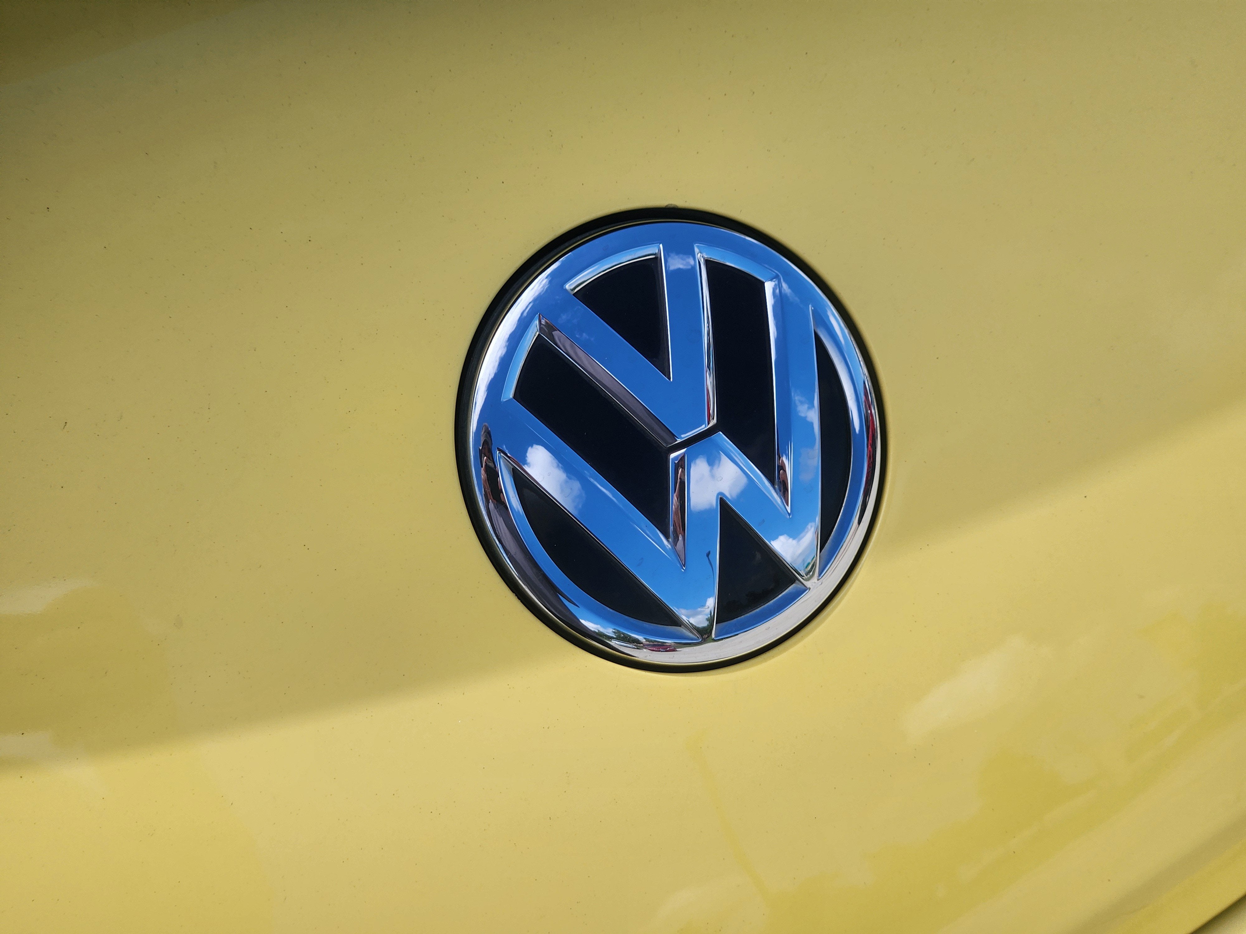 2015 Volkswagen Beetle Convertible 1.8T