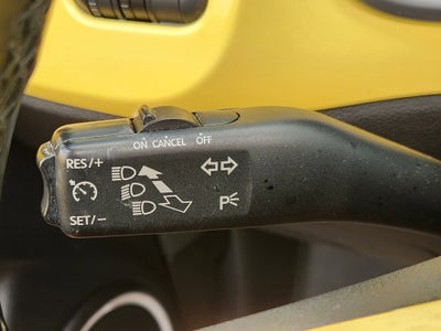 2015 Volkswagen Beetle Convertible 1.8T