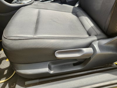 2015 Volkswagen Beetle Convertible 1.8T