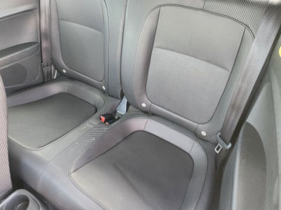2015 Volkswagen Beetle Convertible 1.8T