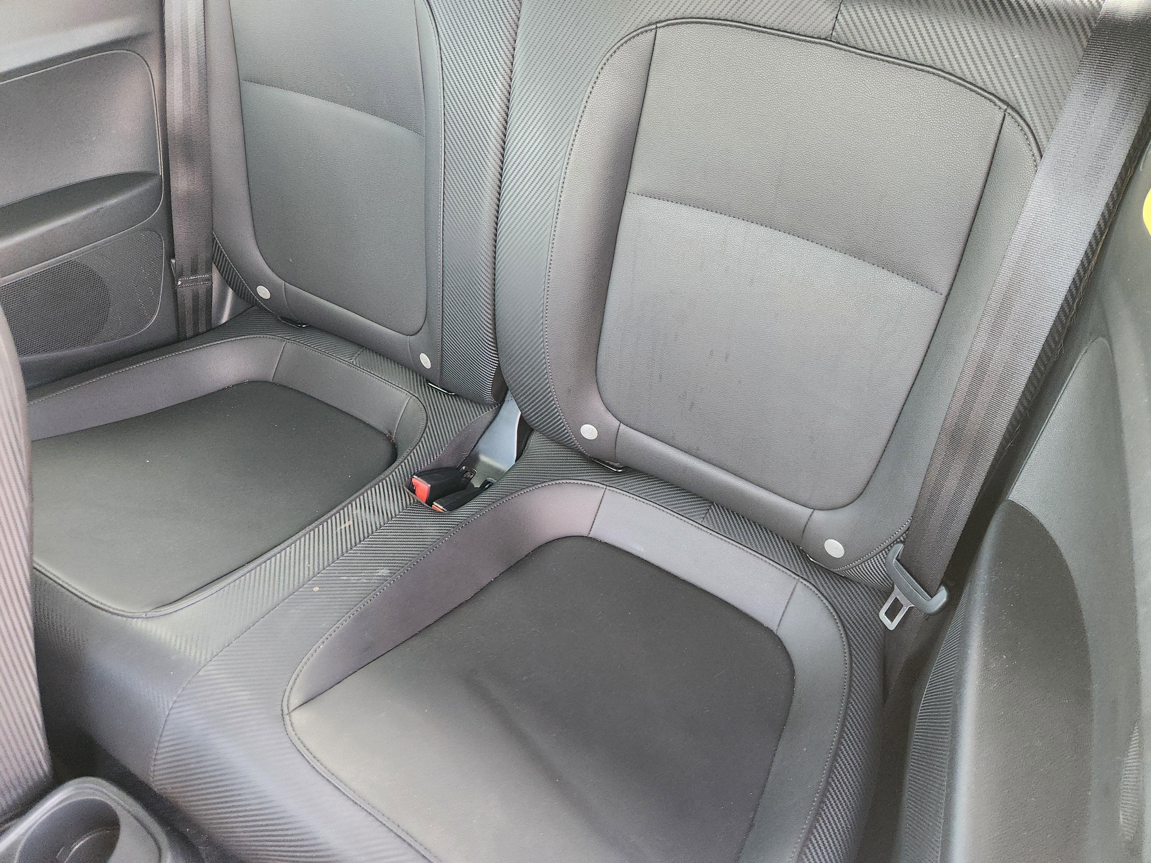 2015 Volkswagen Beetle Convertible 1.8T