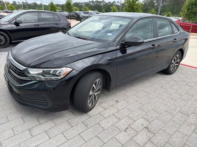 2024 Volkswagen Jetta S