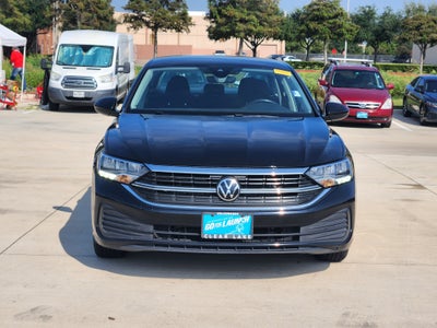 2024 Volkswagen Jetta S