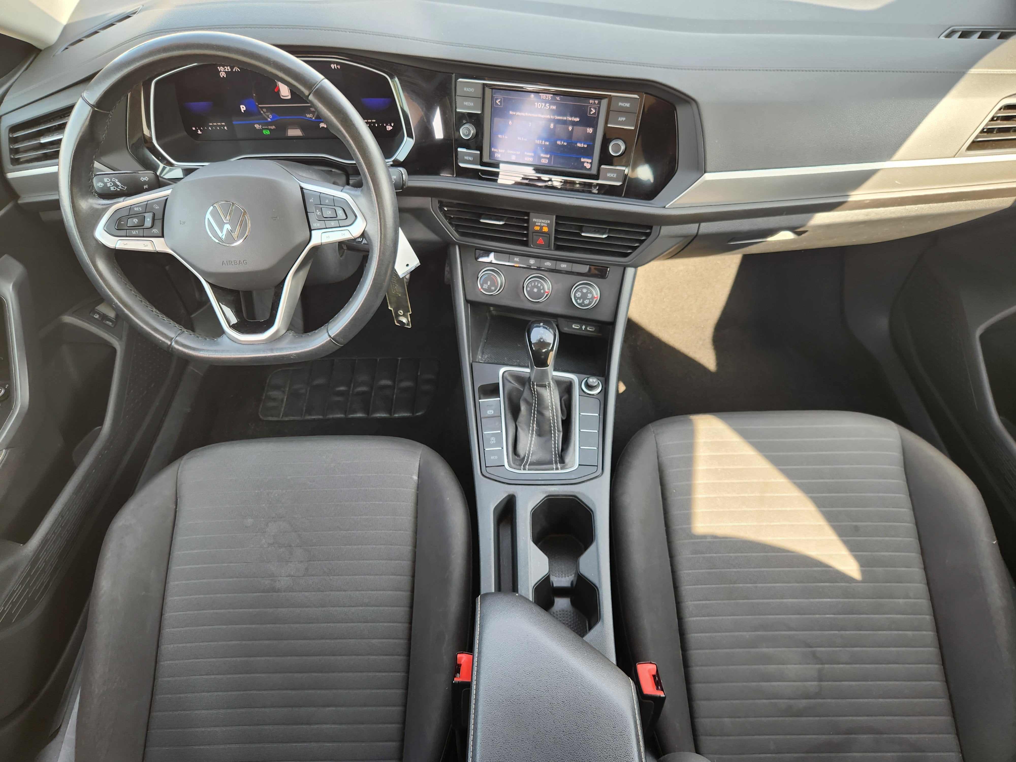 2024 Volkswagen Jetta S
