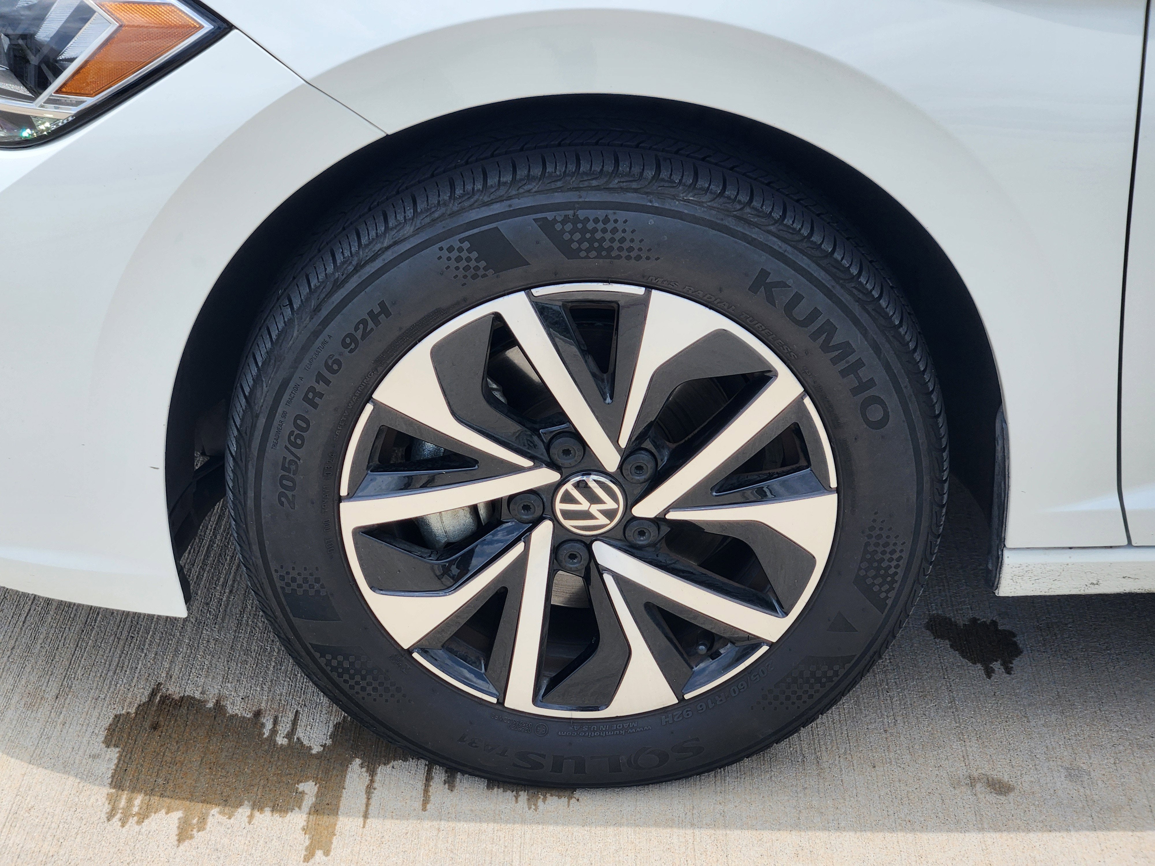 2024 Volkswagen Jetta S
