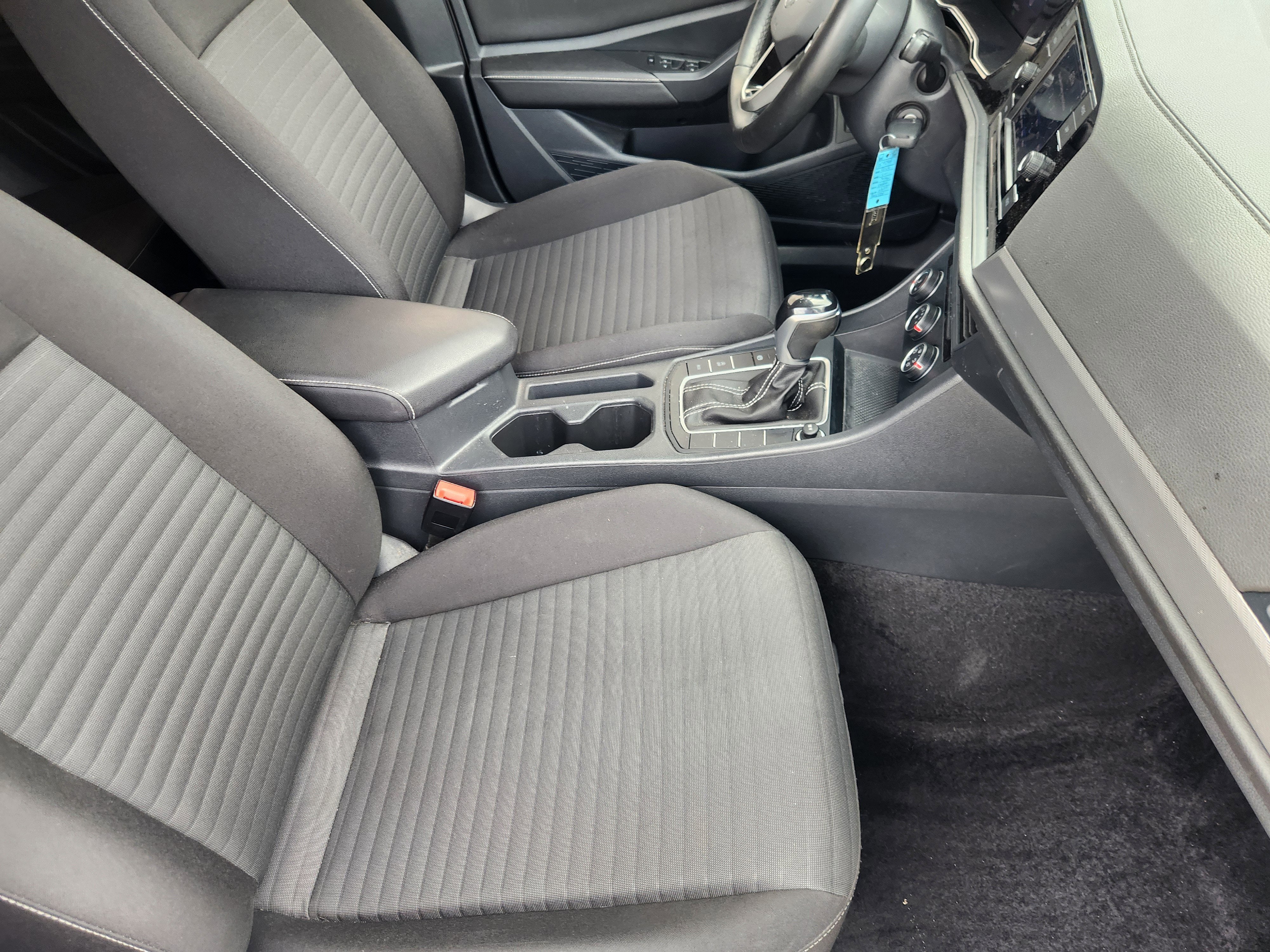 2024 Volkswagen Jetta S