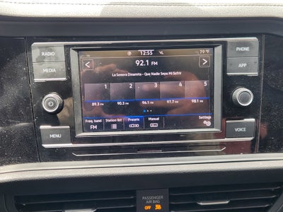 2024 Volkswagen Jetta S