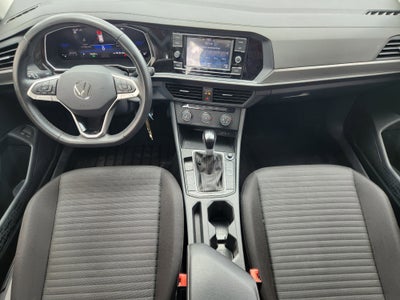 2024 Volkswagen Jetta S