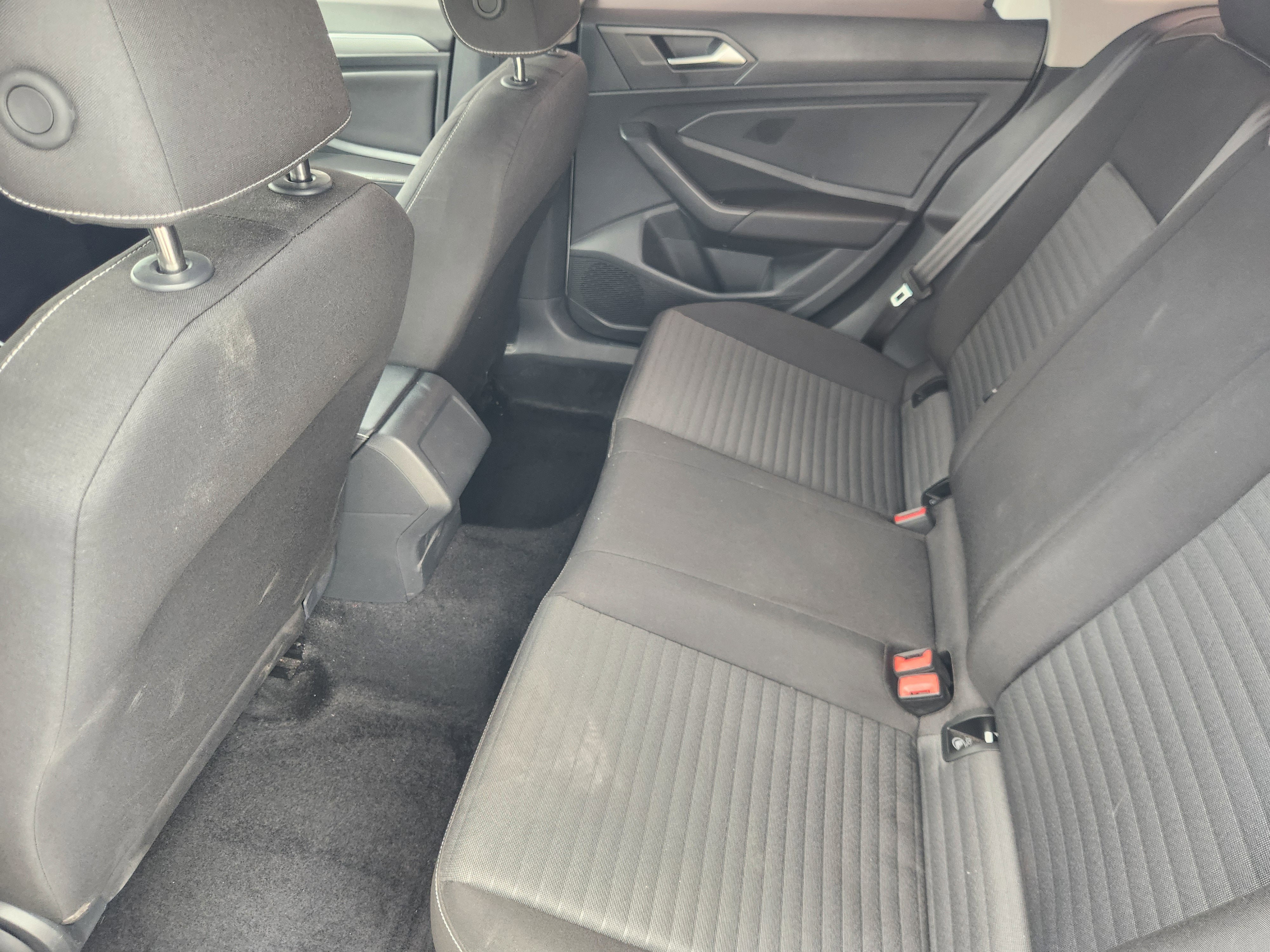 2024 Volkswagen Jetta S
