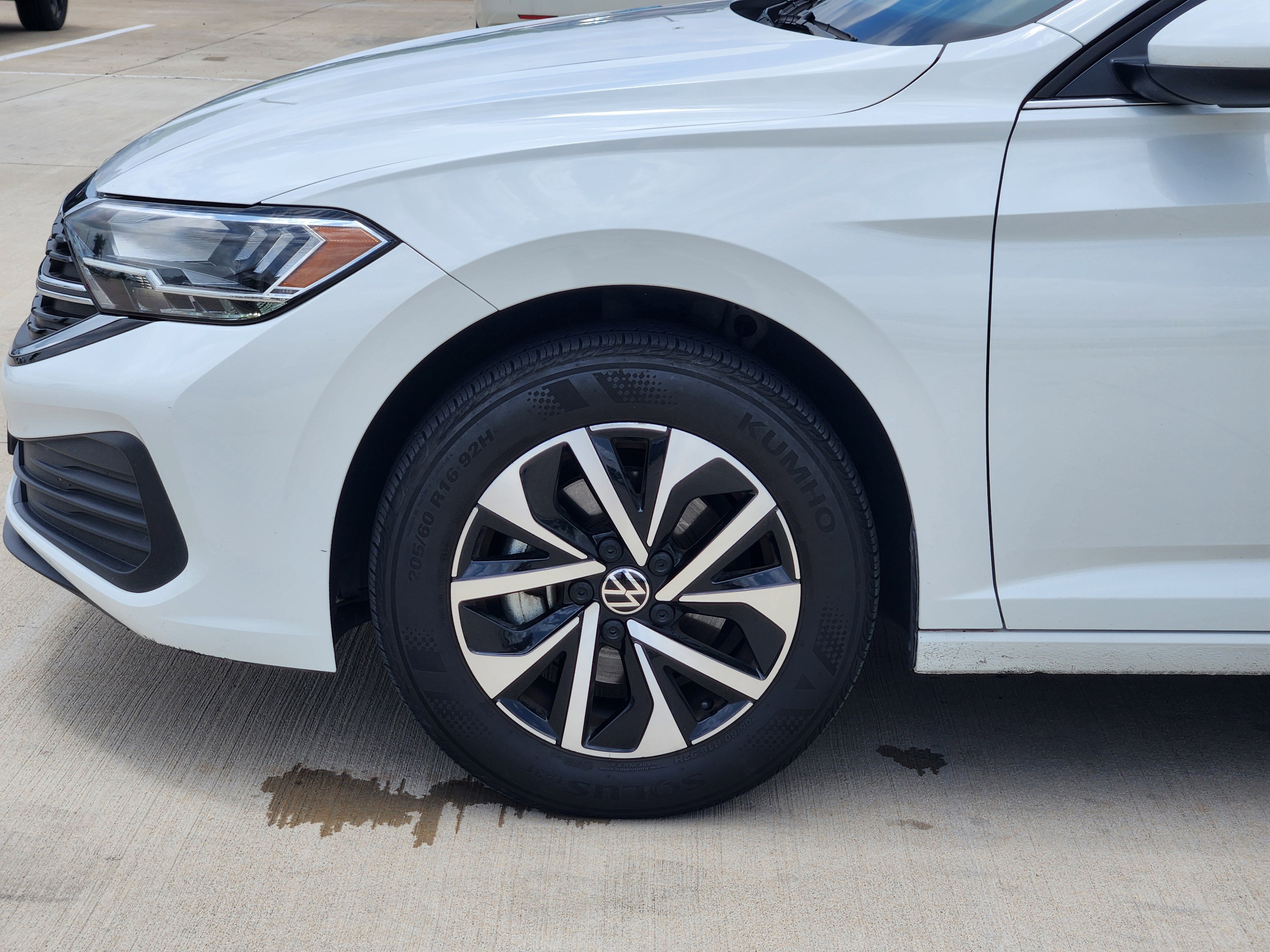 2024 Volkswagen Jetta S