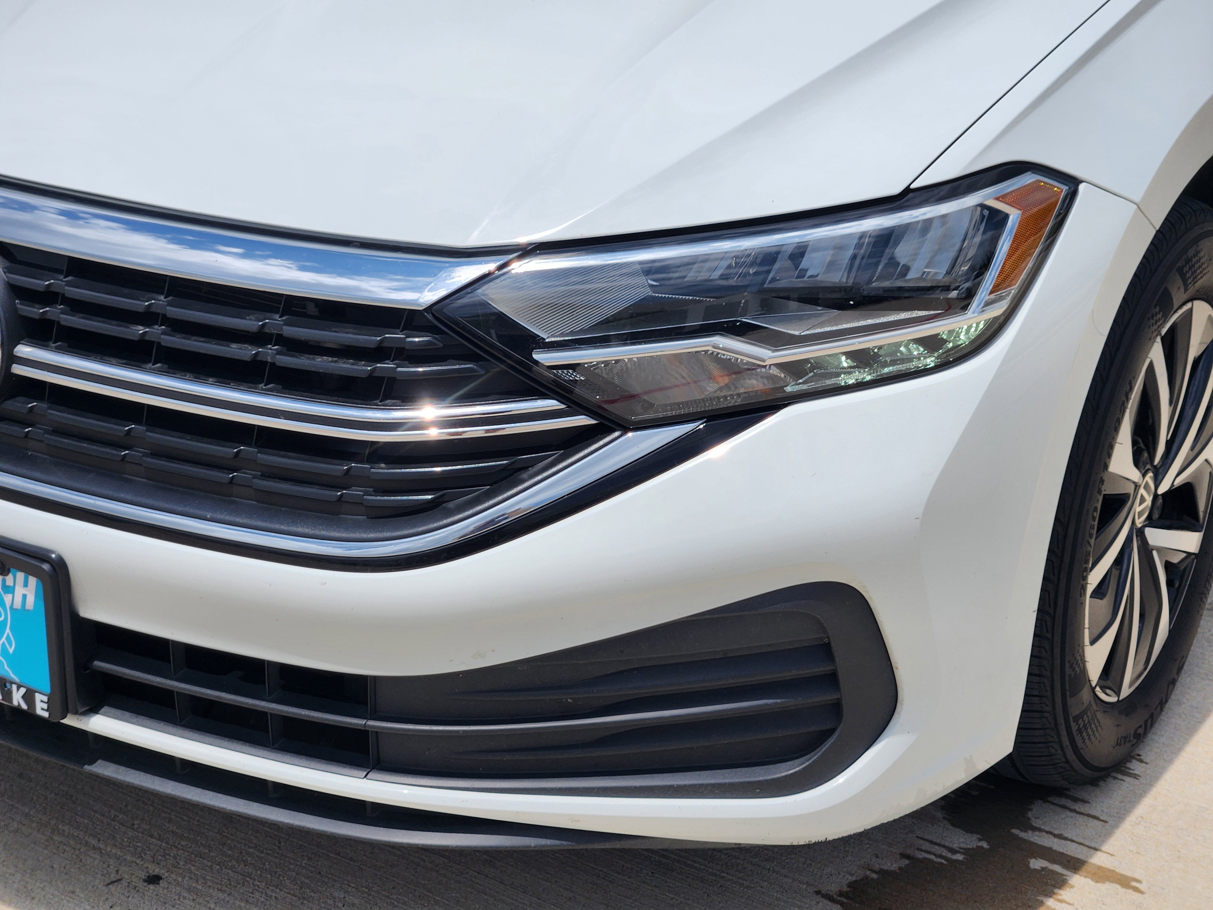 2024 Volkswagen Jetta S