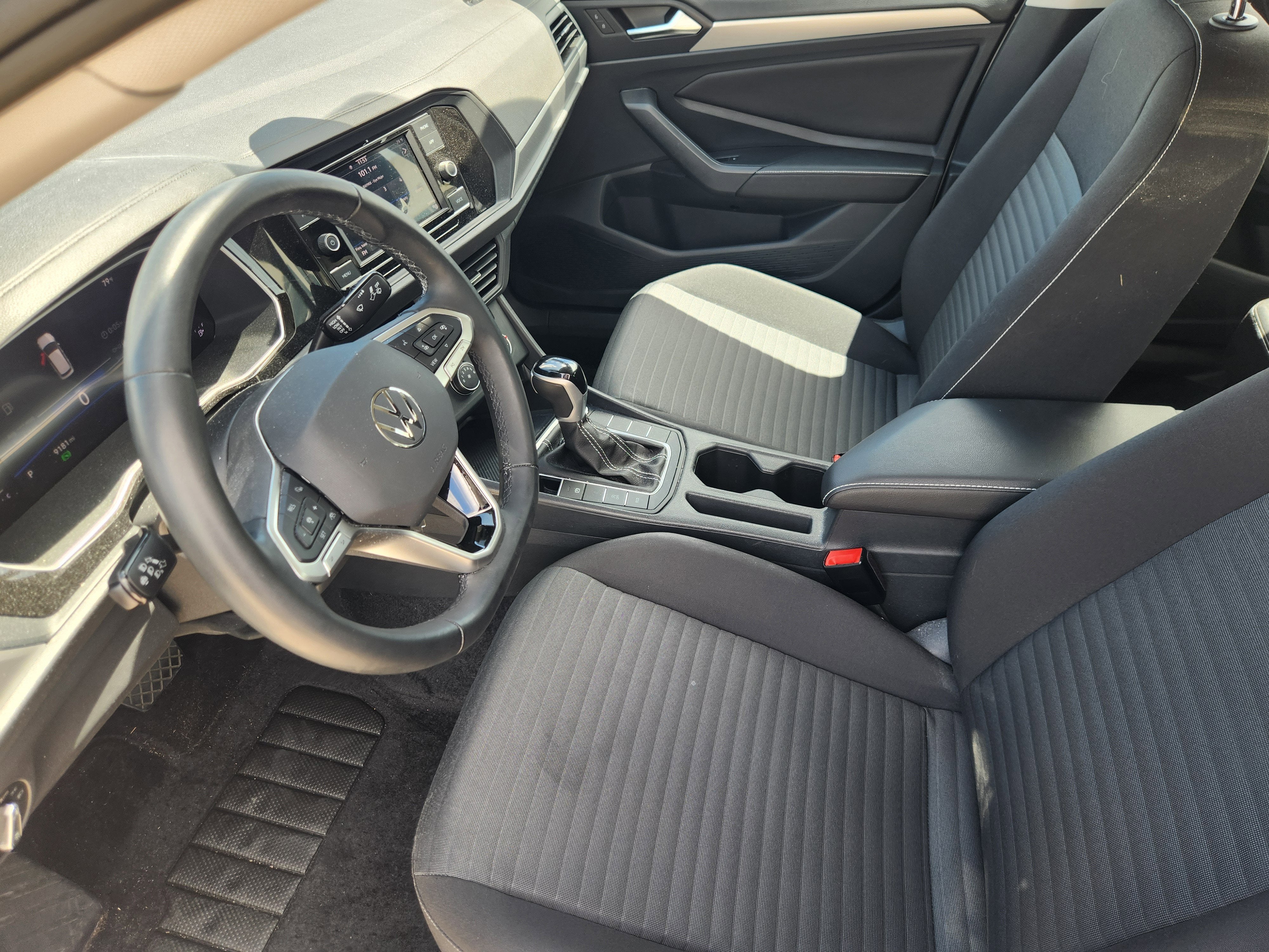 2024 Volkswagen Jetta S