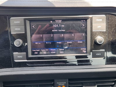 2024 Volkswagen Jetta S