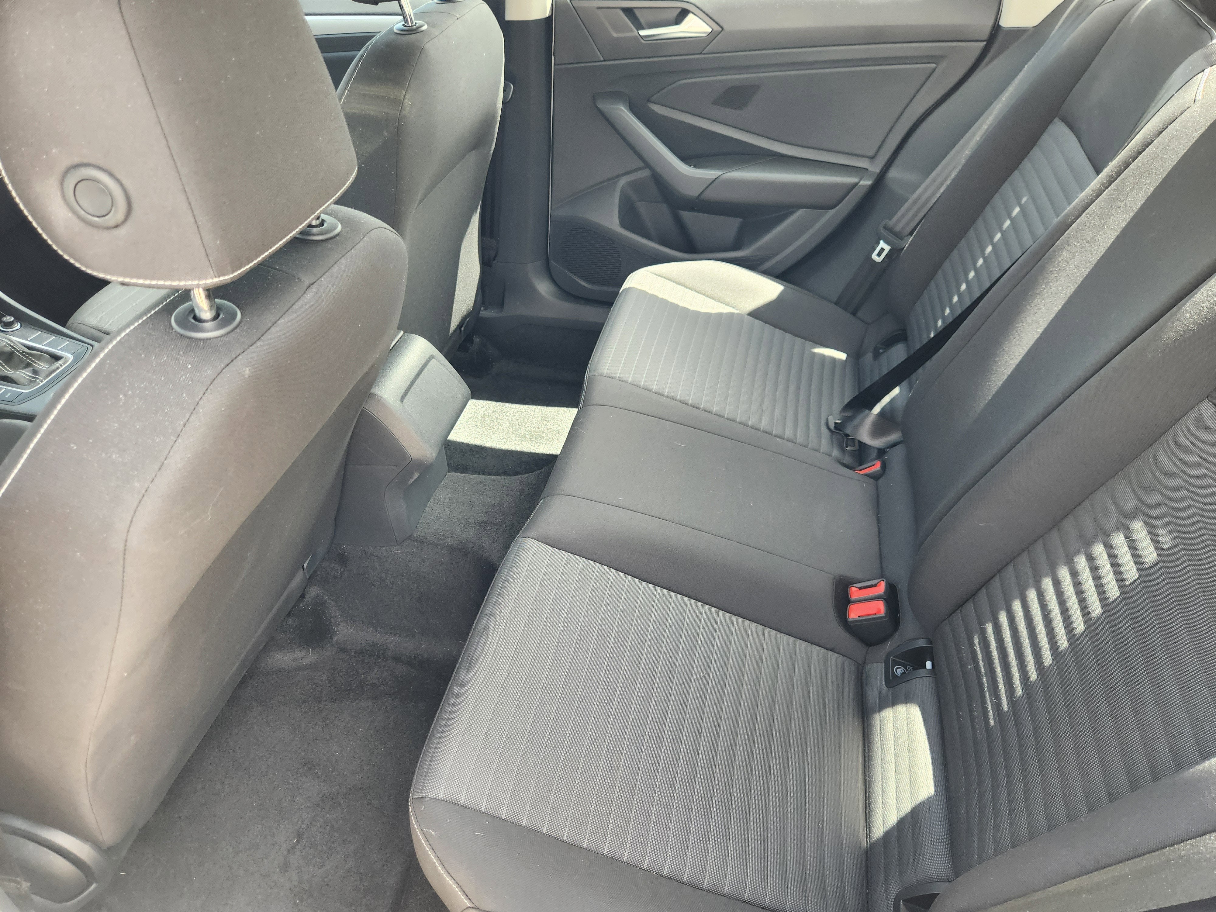 2024 Volkswagen Jetta S