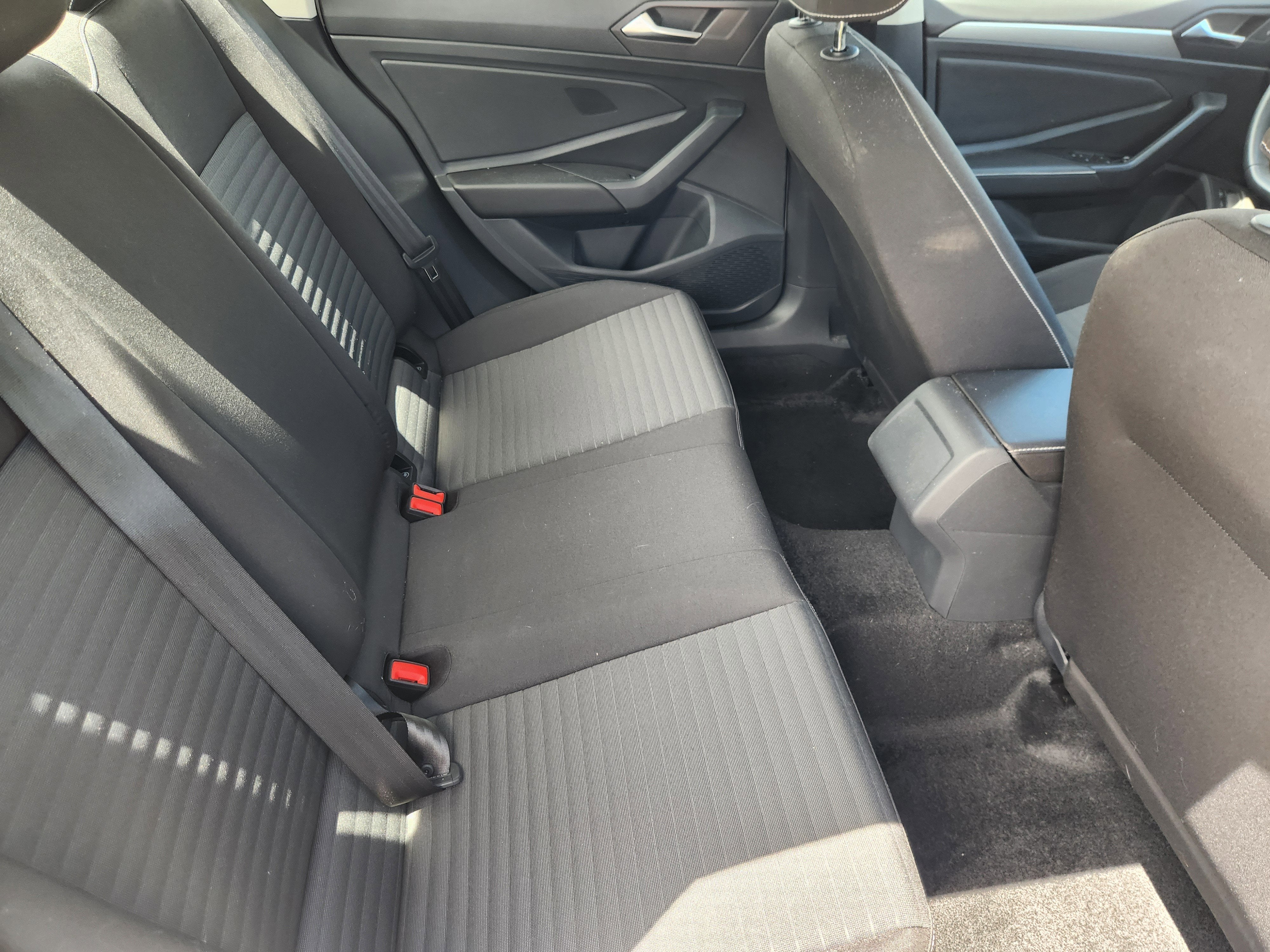 2024 Volkswagen Jetta S