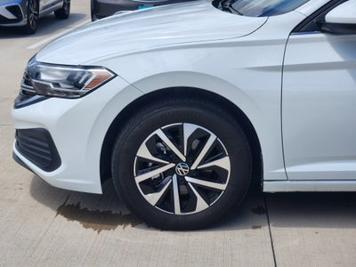 2024 Volkswagen Jetta S
