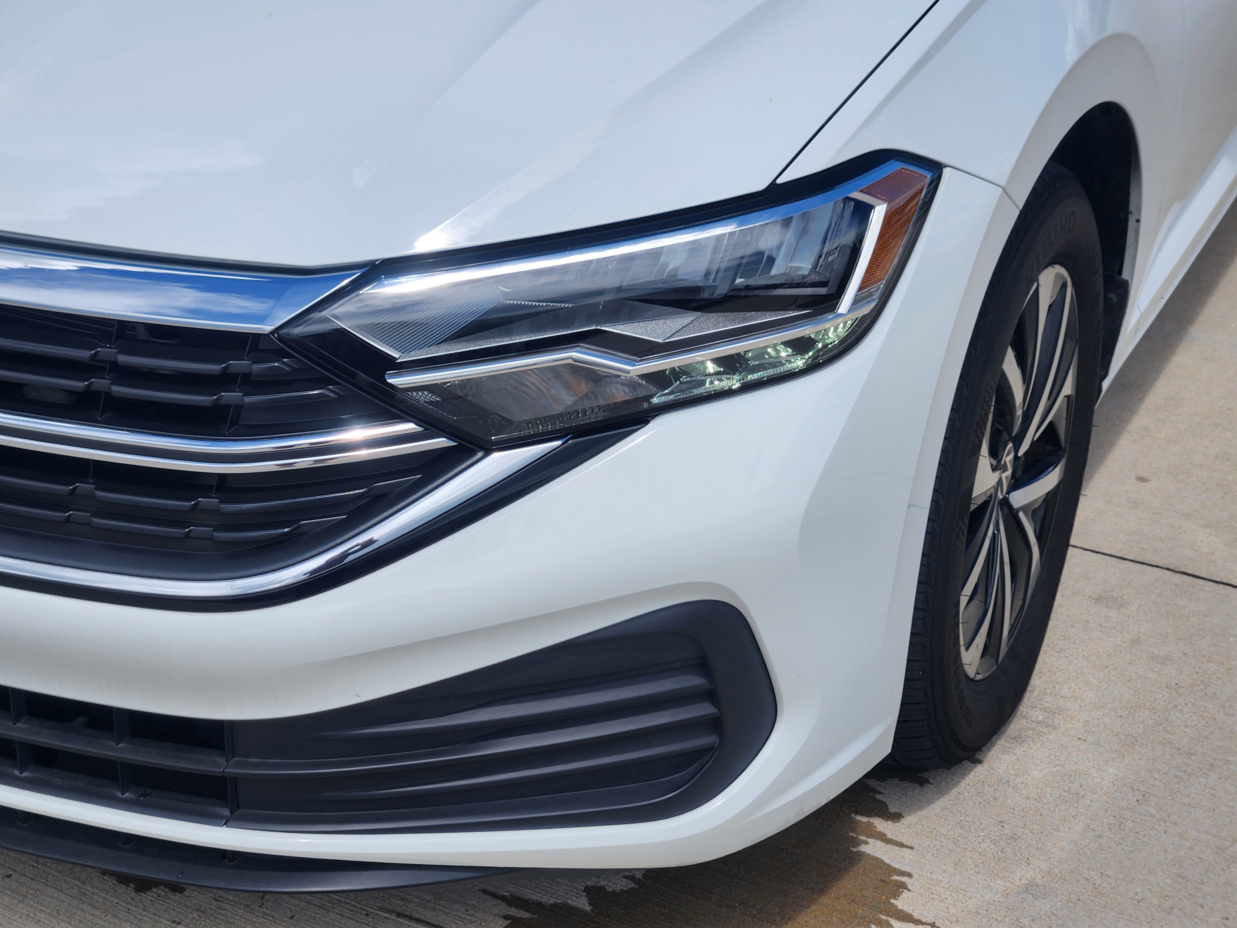 2024 Volkswagen Jetta S