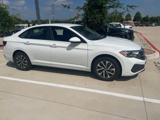 2024 Volkswagen Jetta S