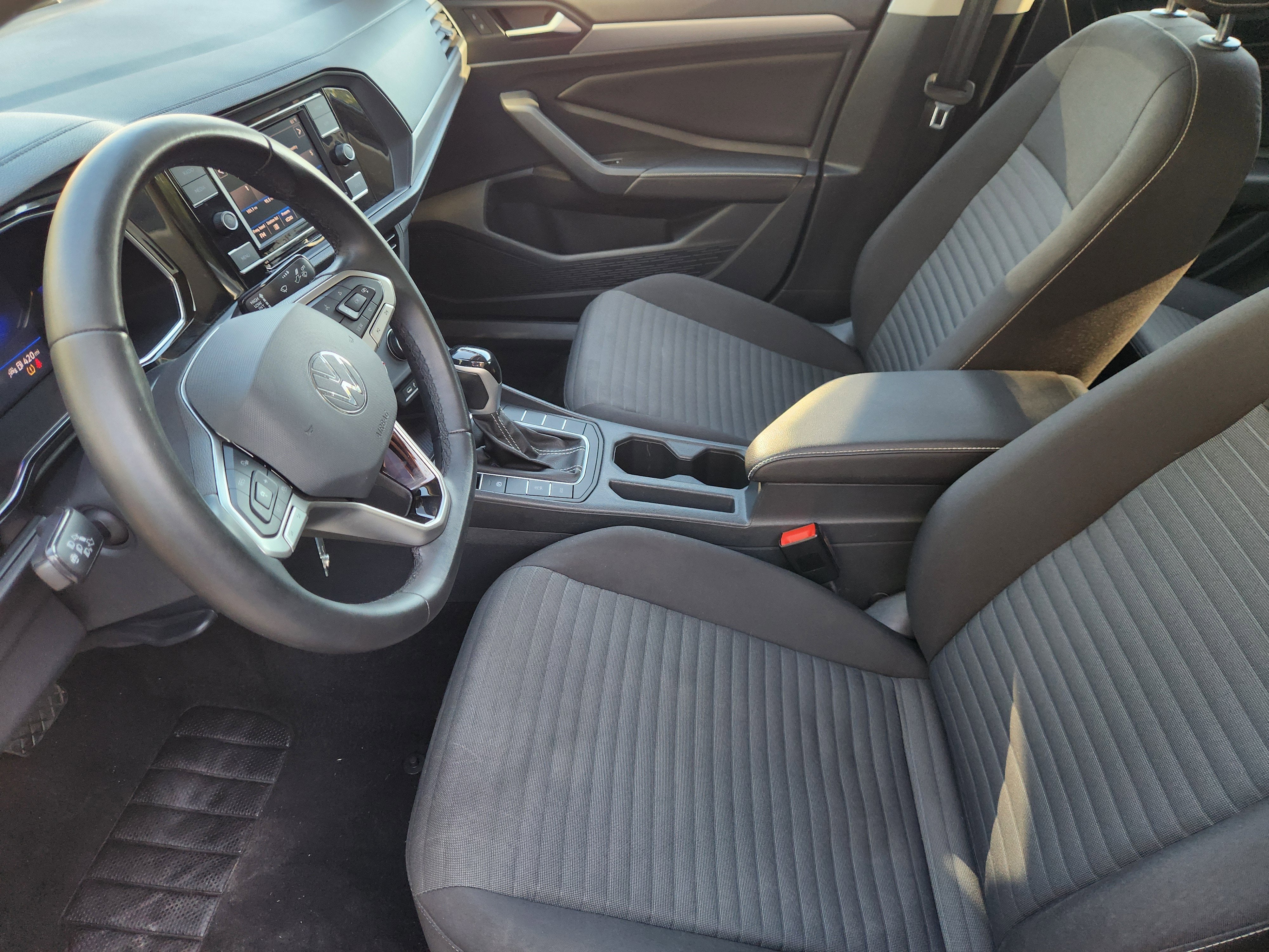 2024 Volkswagen Jetta S