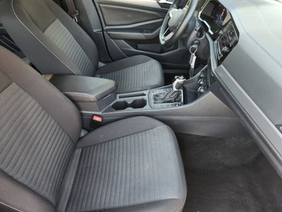 2024 Volkswagen Jetta S