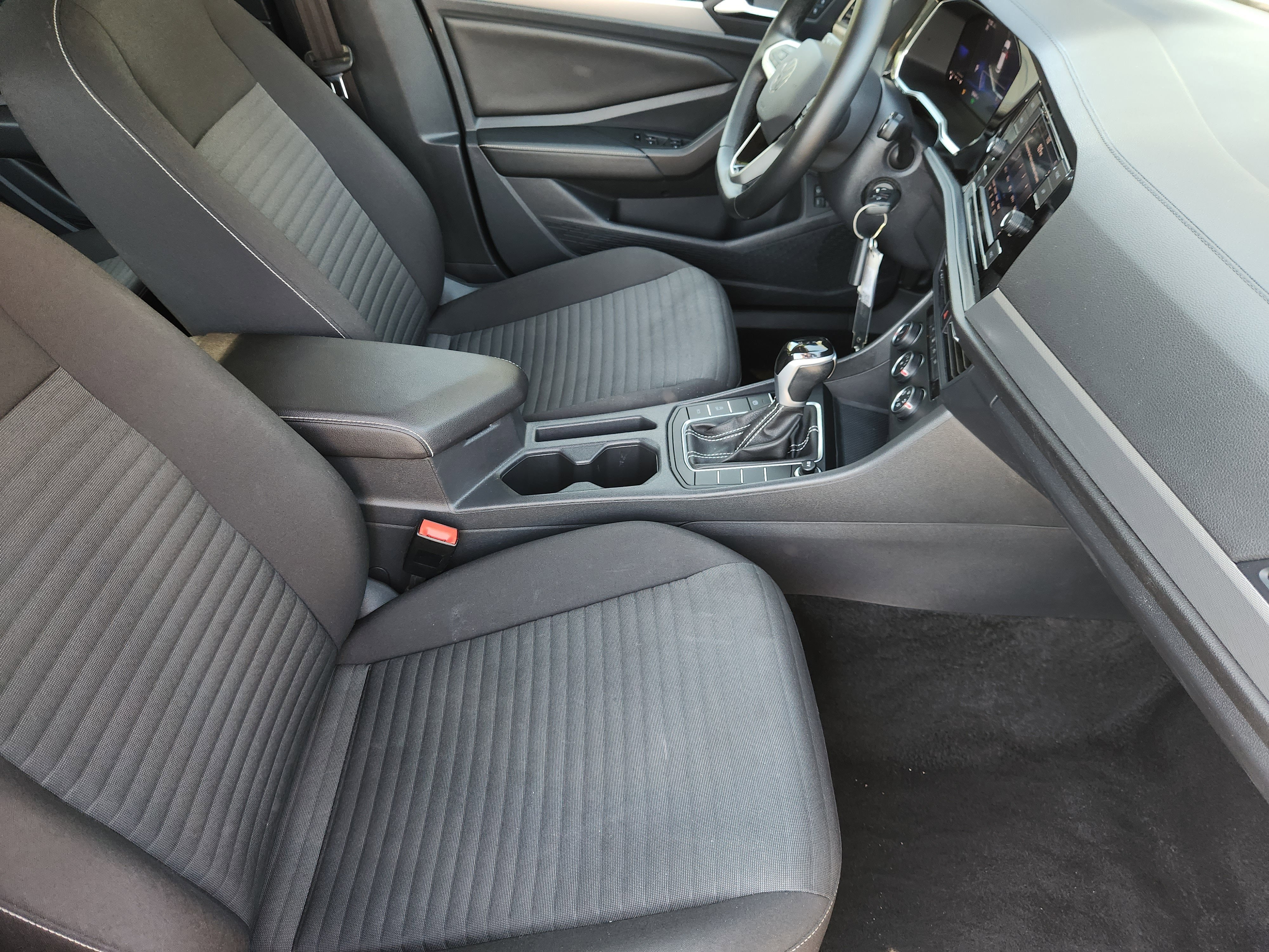 2024 Volkswagen Jetta S