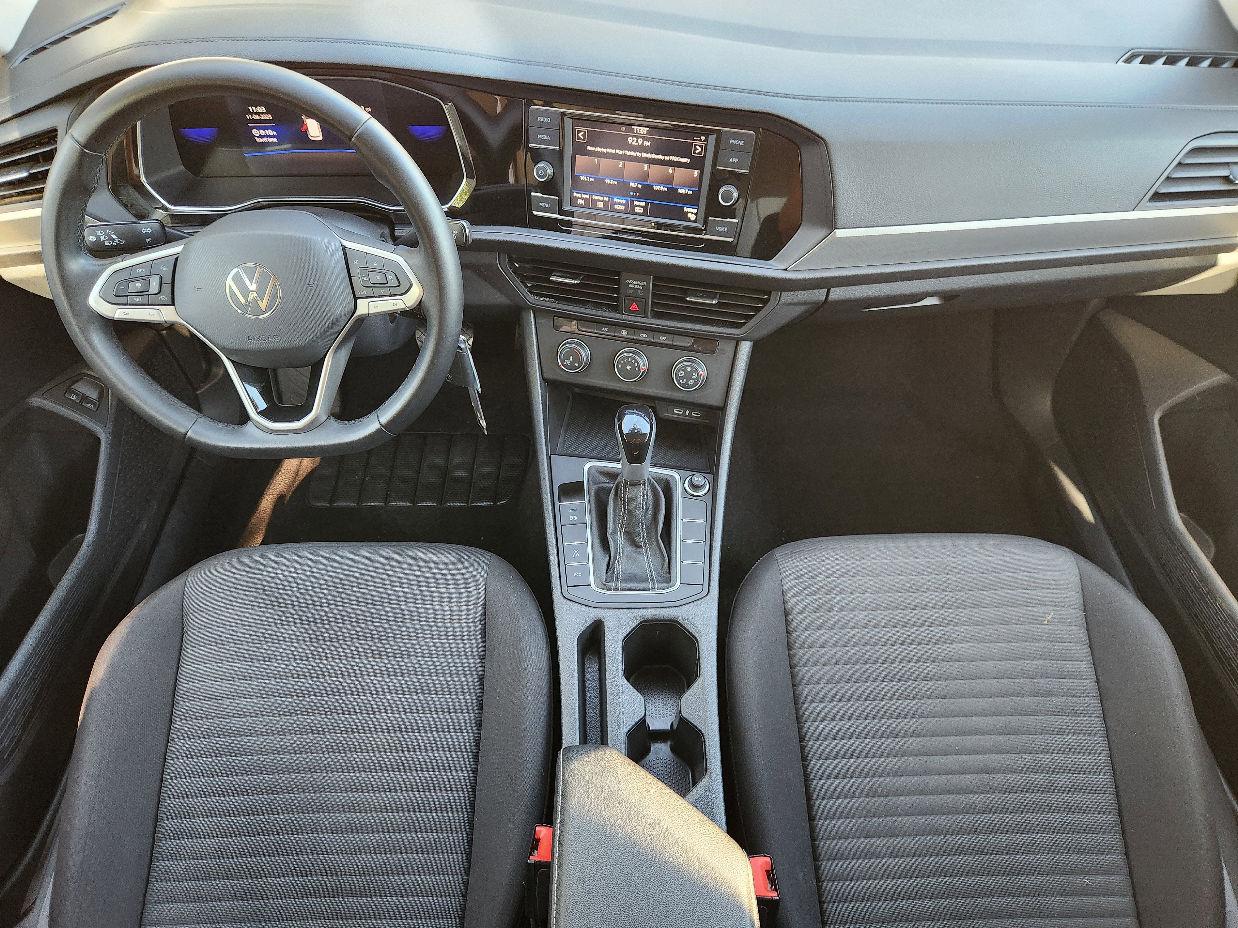 2024 Volkswagen Jetta S