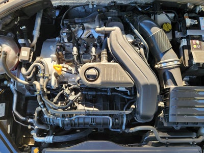 2024 Volkswagen Jetta S