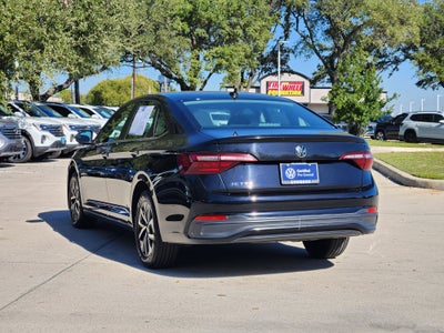 2024 Volkswagen Jetta S