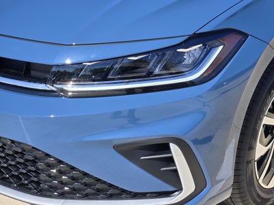 2026 Volkswagen Jetta S