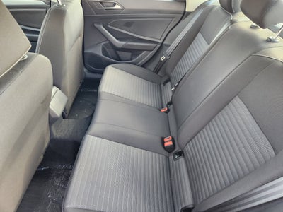 2026 Volkswagen Jetta S