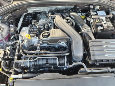 2026 Volkswagen Jetta S