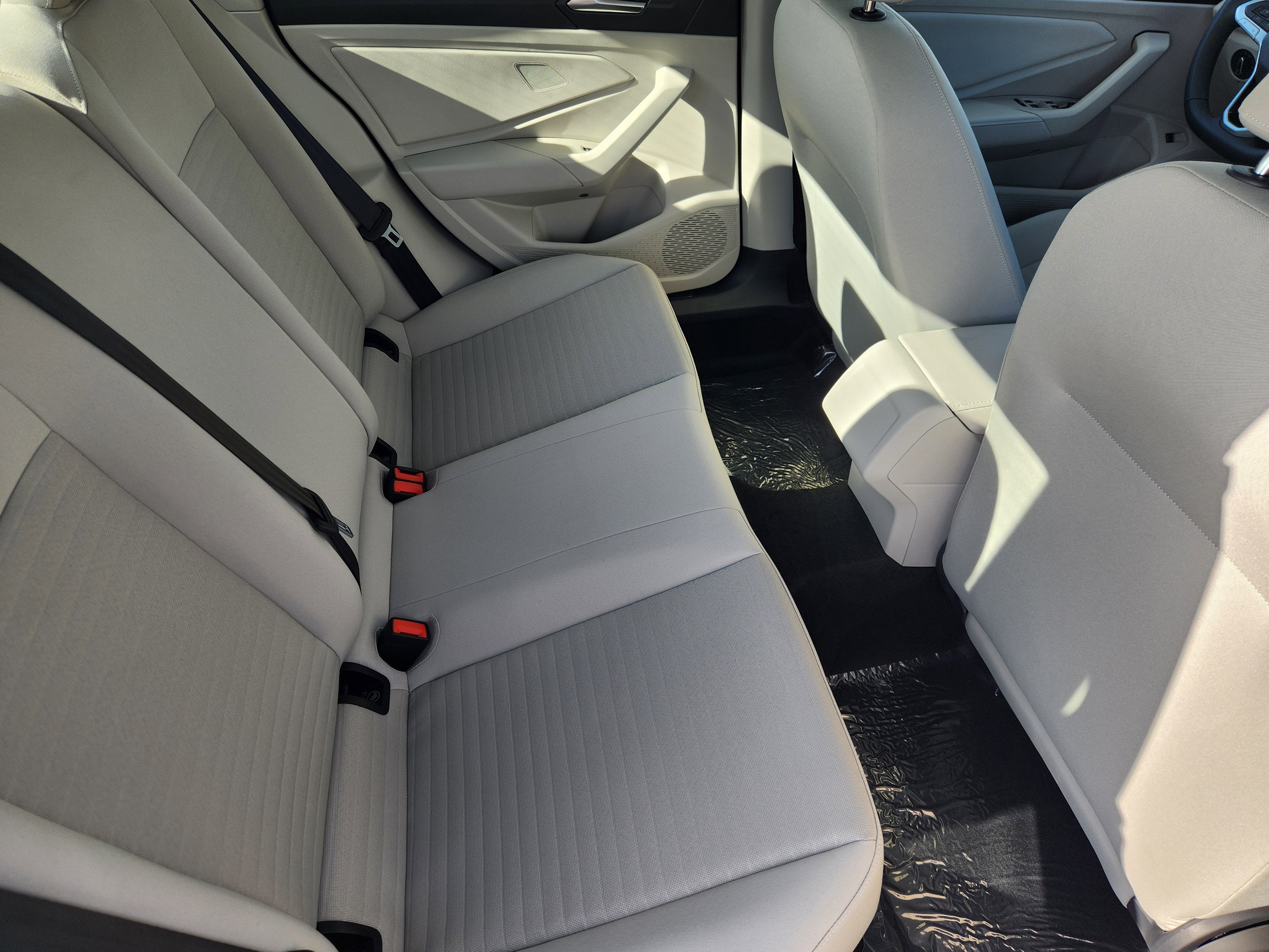 2026 Volkswagen Jetta S