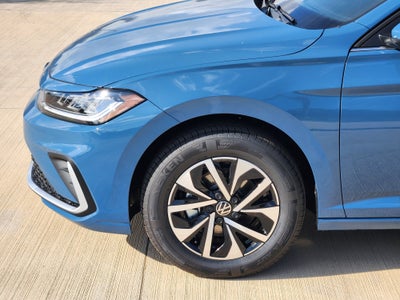 2026 Volkswagen Jetta S