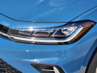 2026 Volkswagen Jetta S