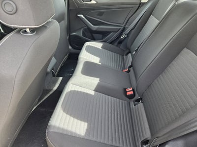 2026 Volkswagen Jetta S