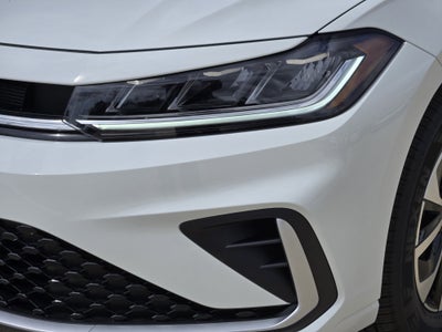 2026 Volkswagen Jetta S