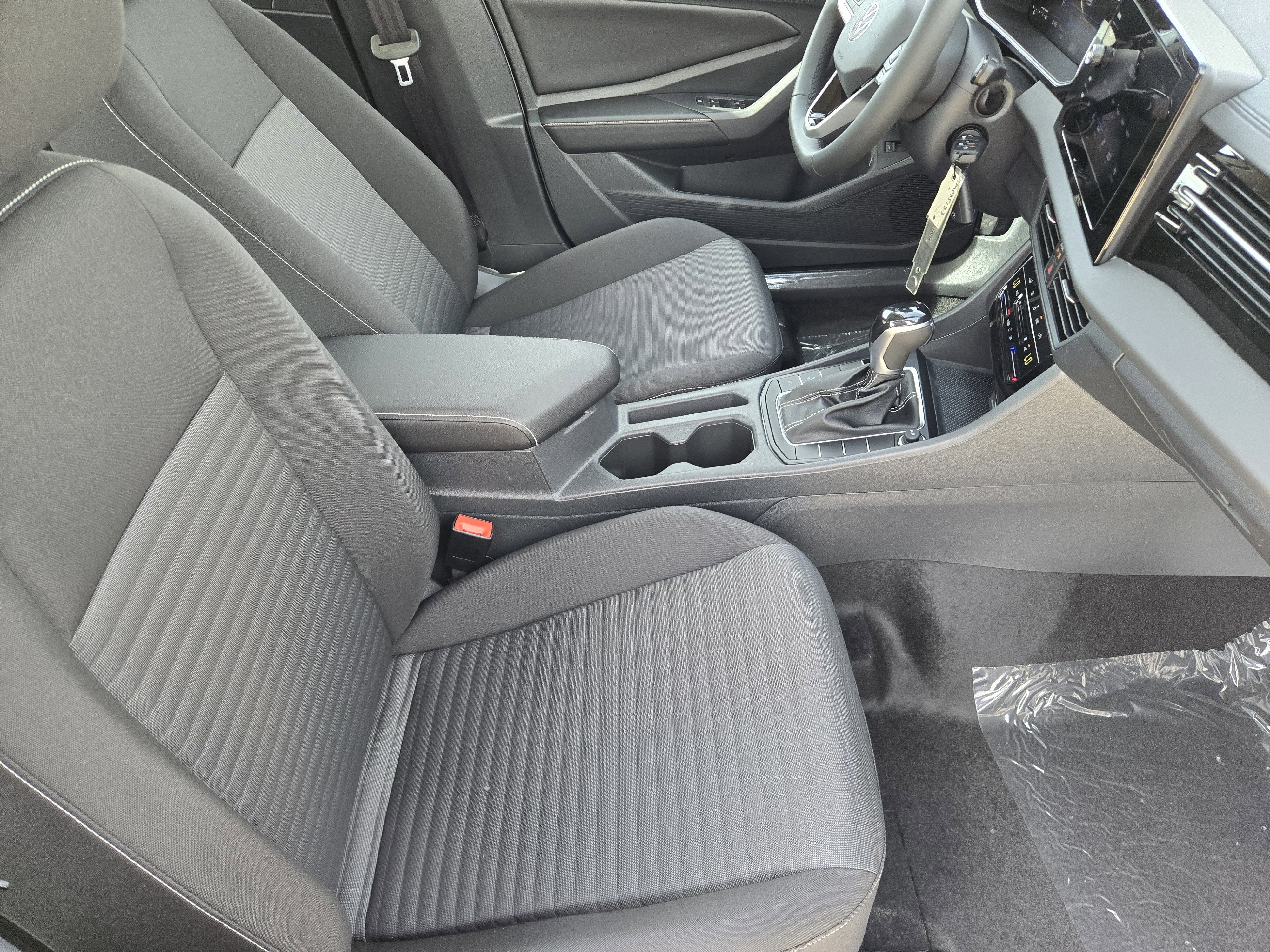 2026 Volkswagen Jetta S