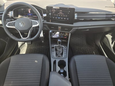 2026 Volkswagen Jetta S