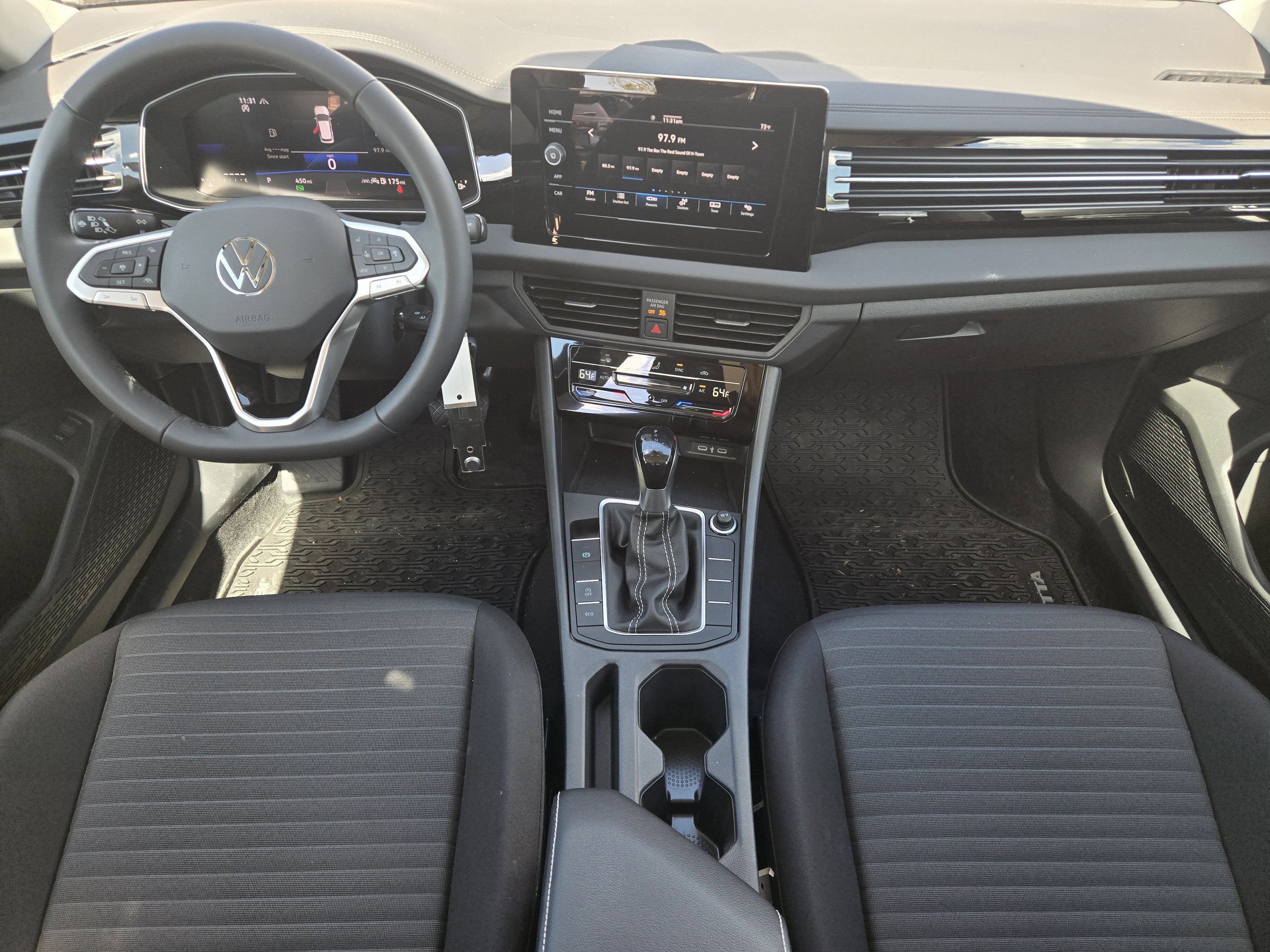 2026 Volkswagen Jetta S