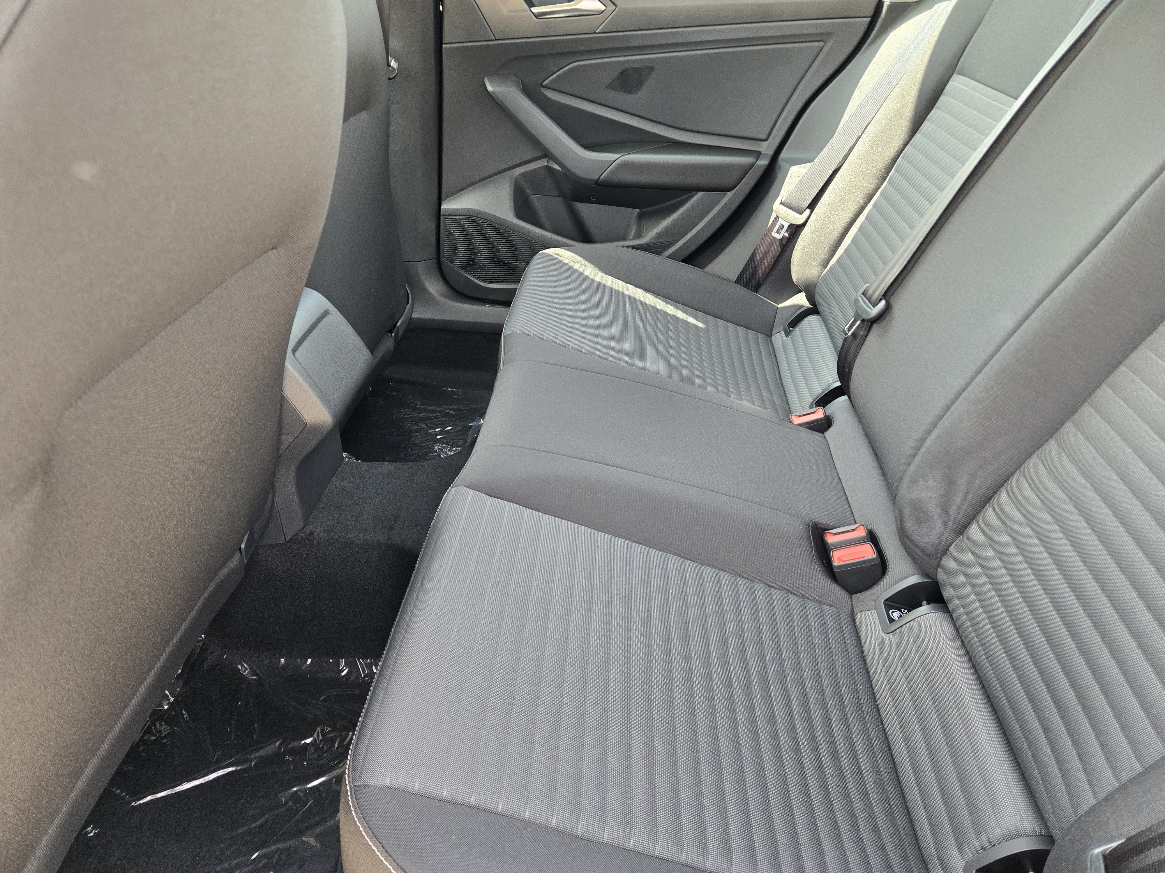 2026 Volkswagen Jetta S