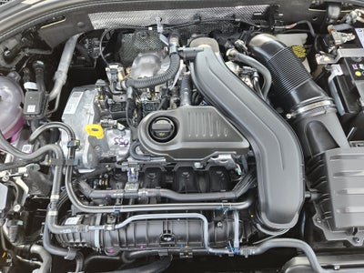 2026 Volkswagen Jetta S