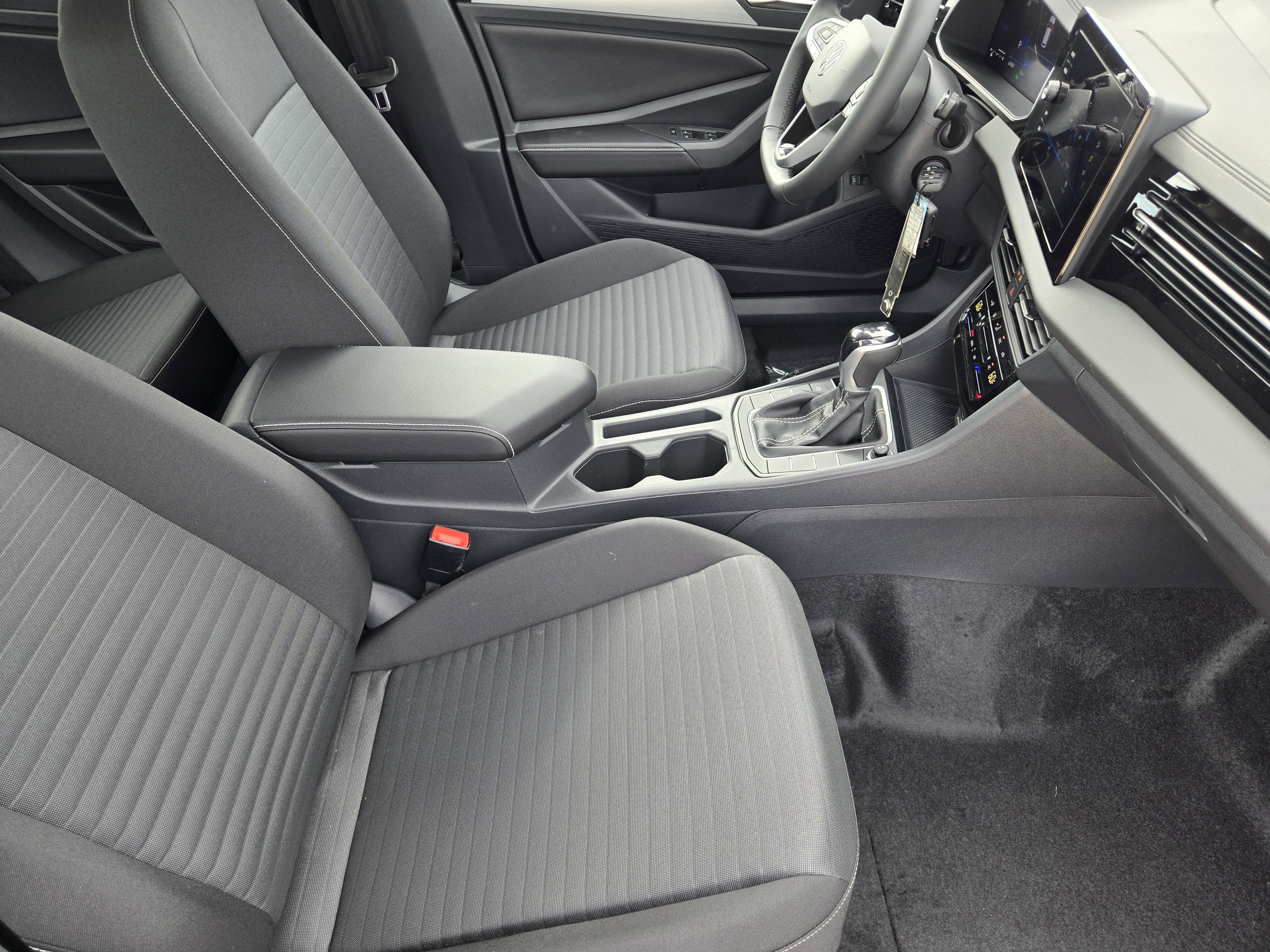 2026 Volkswagen Jetta S