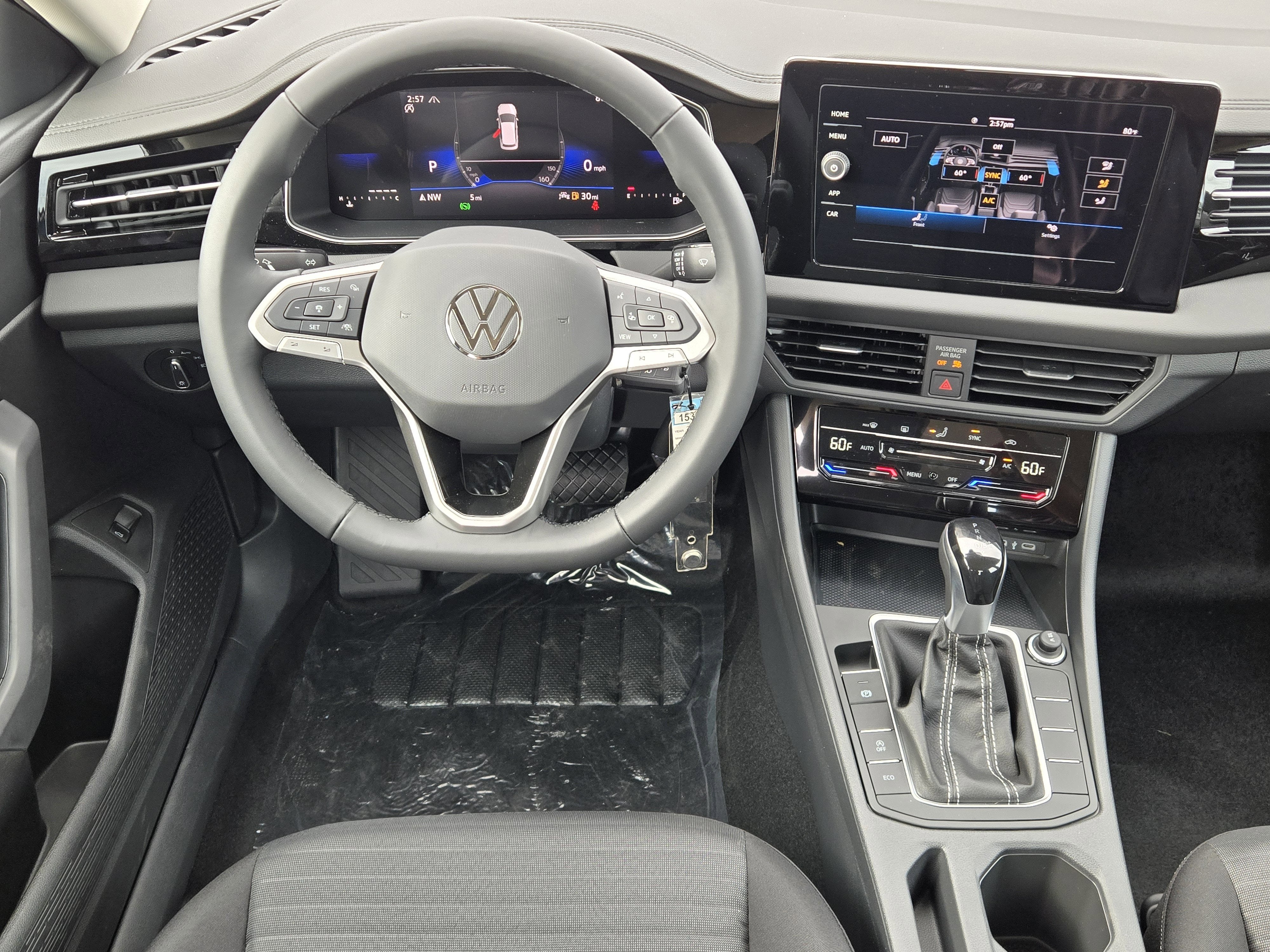 2026 Volkswagen Jetta S