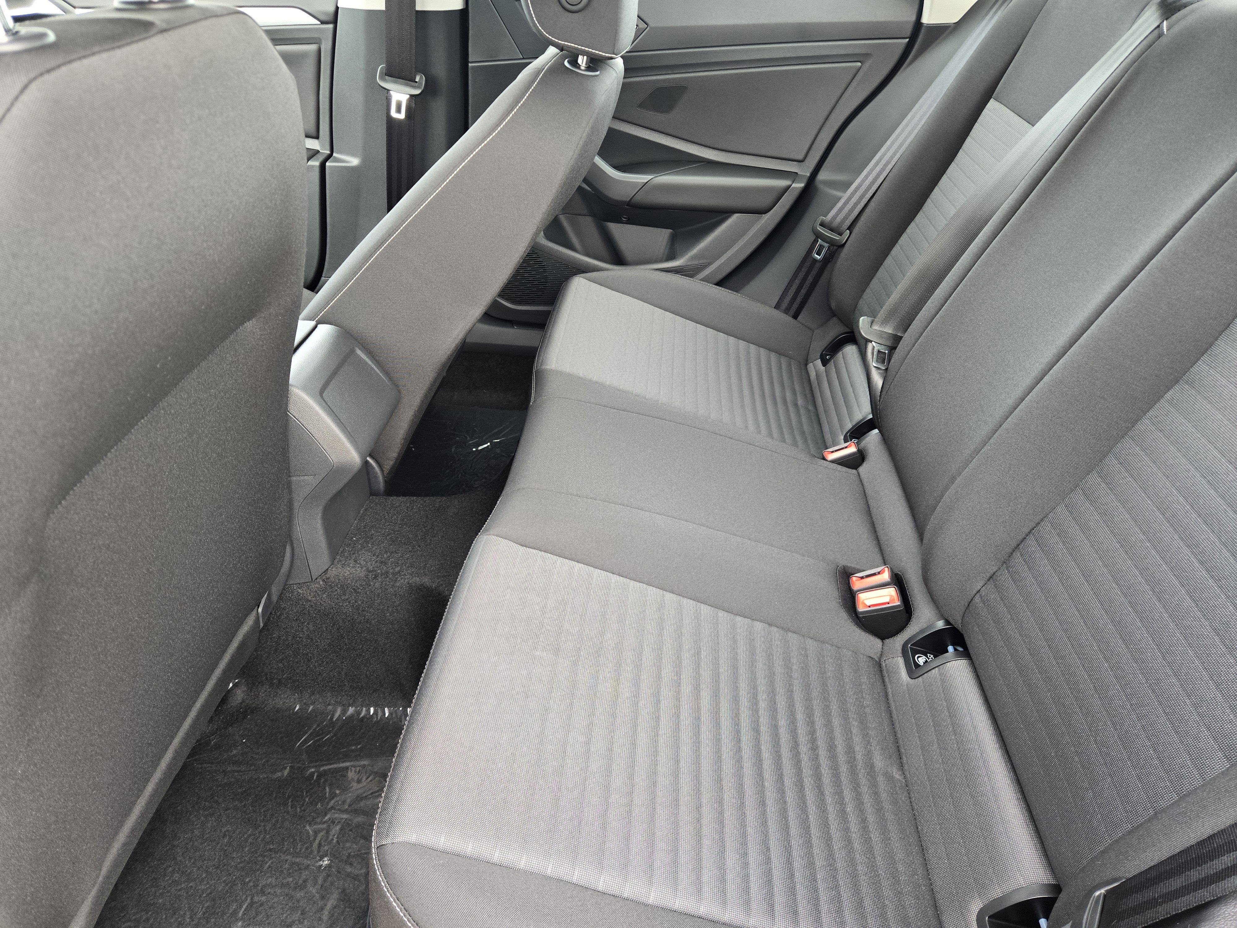 2026 Volkswagen Jetta S