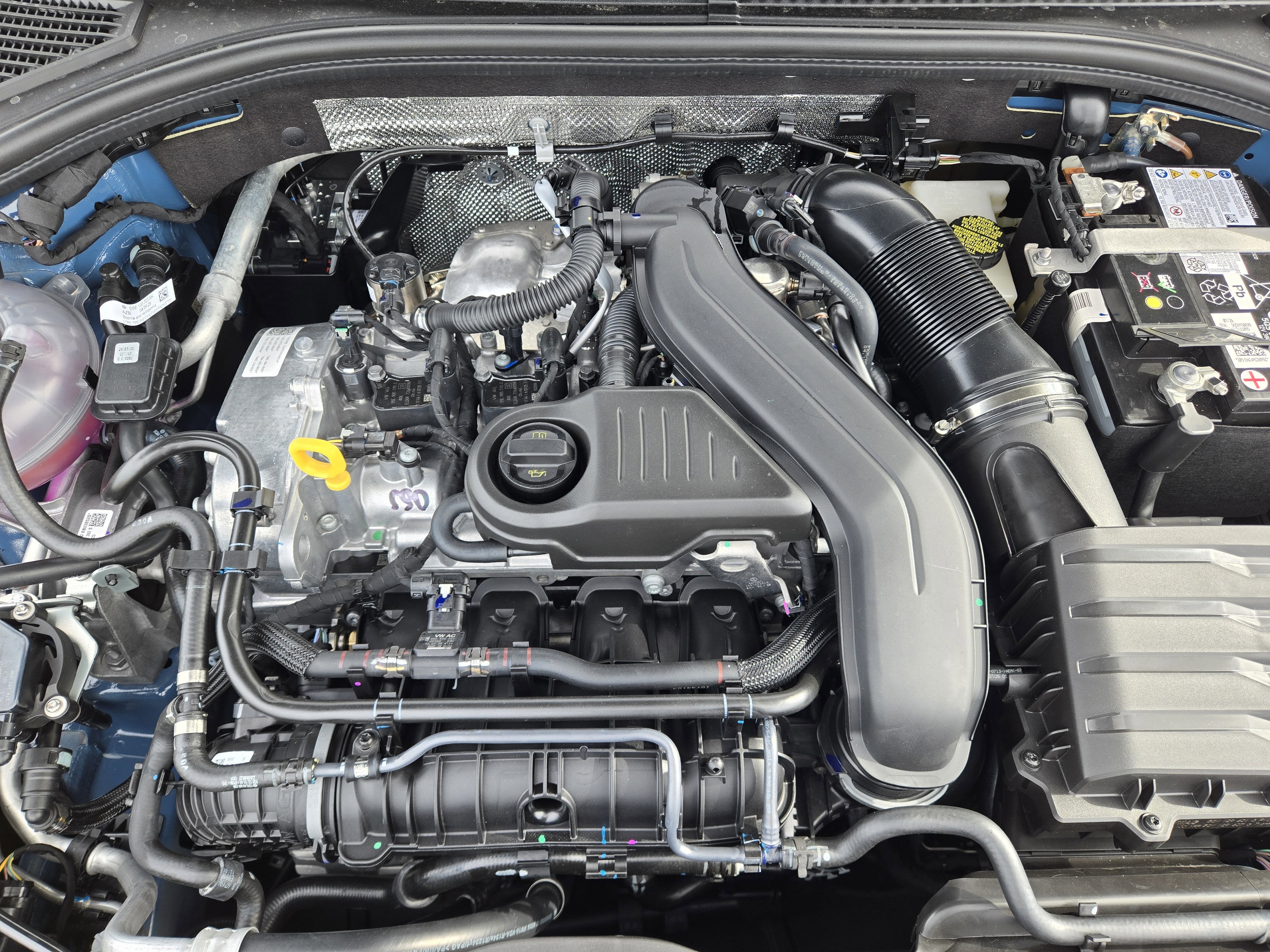 2026 Volkswagen Jetta S