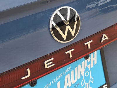2026 Volkswagen Jetta S