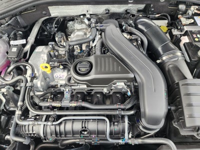 2027 Volkswagen Jetta S