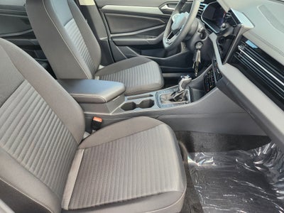 2026 Volkswagen Jetta S