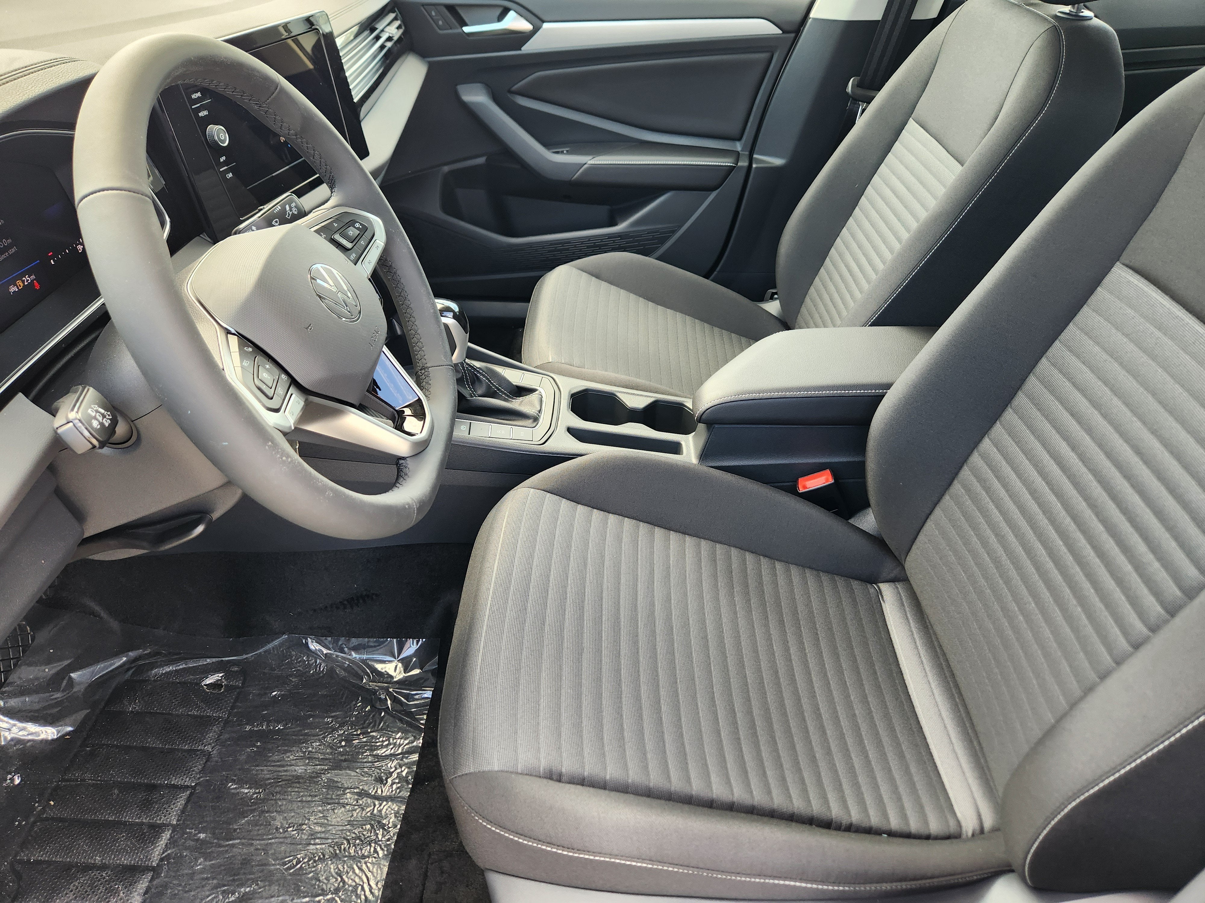 2026 Volkswagen Jetta S