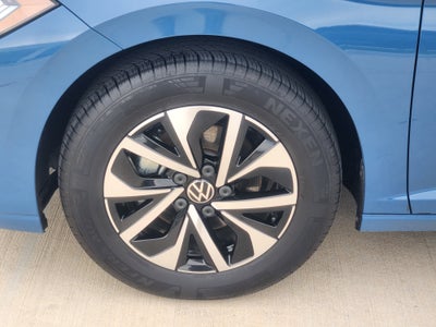 2026 Volkswagen Jetta S
